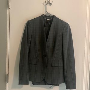 DKNY Suit Separates